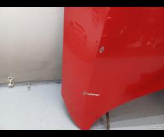 COFANO ANTERIORE OPEL ASTRA K 2015-2021 39054067 3 - 21