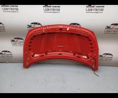 COFANO ANTERIORE OPEL ASTRA K 2015-2021 39054067 3 - 23