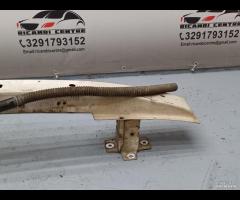 RINFORZO TRAVERSA PARAURTI SUPPORTO ANTERIORE OPEL - 10
