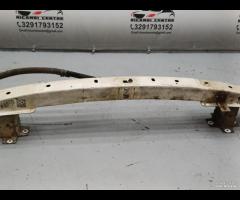 RINFORZO TRAVERSA PARAURTI SUPPORTO ANTERIORE OPEL - 15