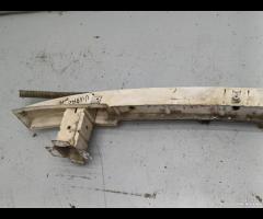 RINFORZO TRAVERSA PARAURTI SUPPORTO ANTERIORE OPEL - 22