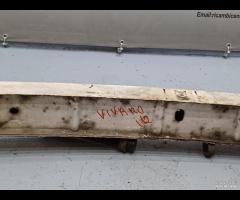 RINFORZO TRAVERSA PARAURTI SUPPORTO ANTERIORE OPEL - 23