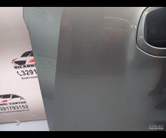 COFANO ANTERIORE SUBARU FORESTER SH 2008-2013 5722 - 6