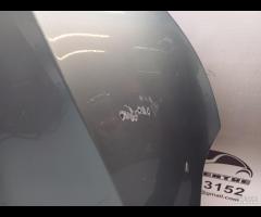 COFANO ANTERIORE SUBARU FORESTER SH 2008-2013 5722 - 11