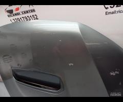 COFANO ANTERIORE SUBARU FORESTER SH 2008-2013 5722 - 12