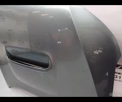 COFANO ANTERIORE SUBARU FORESTER SH 2008-2013 5722 - 13