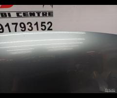 COFANO ANTERIORE SUBARU FORESTER SH 2008-2013 5722 - 21