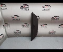 CAPPELLIERA MENSOLA POSTERIORE BAGAGLIAIO RENAULT