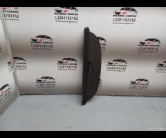 CAPPELLIERA MENSOLA POSTERIORE BAGAGLIAIO RENAULT