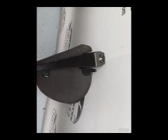 CAPPELLIERA MENSOLA POSTERIORE BAGAGLIAIO RENAULT - 7