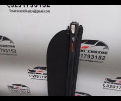 CAPPELLIERA MENSOLA POSTERIORE BAGAGLIAIO RENAULT - 15