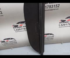 CAPPELLIERA MENSOLA POSTERIORE BAGAGLIAIO RENAULT - 17