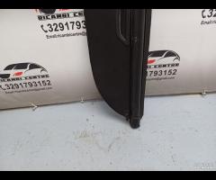 CAPPELLIERA MENSOLA POSTERIORE BAGAGLIAIO RENAULT - 18