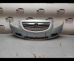 PARAURTI ANTERIORE COMPLETO OPEL INSIGNIA A 2008-2