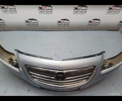 PARAURTI ANTERIORE COMPLETO OPEL INSIGNIA A 2008-2 - 22
