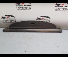 CAPPELLIERA MENSOLA POSTERIORE BAGAGLIAIO HYUNDAI