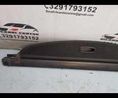 CAPPELLIERA MENSOLA POSTERIORE BAGAGLIAIO HYUNDAI - 7