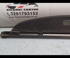 CAPPELLIERA MENSOLA POSTERIORE BAGAGLIAIO HYUNDAI - 11