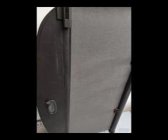 CAPPELLIERA MENSOLA POSTERIORE BAGAGLIAIO HYUNDAI - 15