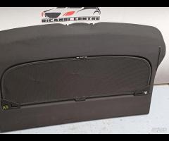 CAPPELLIERA MENSOLA POSTERIORE BAGAGLIAIO AUDI A3 - 10