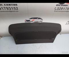 CAPPELLIERA MENSOLA POSTERIORE BAGAGLIAIO AUDI A3 - 11