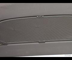 CAPPELLIERA MENSOLA POSTERIORE BAGAGLIAIO AUDI A3 - 13