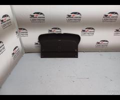 CAPPELLIERA MENSOLA POSTERIORE BAGAGLIAIO AUDI A3 - 16