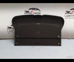 CAPPELLIERA MENSOLA POSTERIORE BAGAGLIAIO AUDI A3 - 17