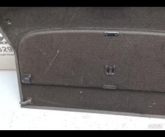 CAPPELLIERA MENSOLA POSTERIORE BAGAGLIAIO AUDI A3 - 21