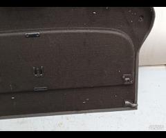 CAPPELLIERA MENSOLA POSTERIORE BAGAGLIAIO AUDI A3 - 22