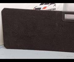 RIVESTIMENTO PIANALE BAGAGLIAIO POSTERIORE NISSAN