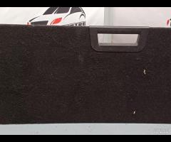 RIVESTIMENTO PIANALE BAGAGLIAIO POSTERIORE NISSAN - 6