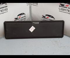 RIVESTIMENTO PIANALE BAGAGLIAIO POSTERIORE NISSAN - 12