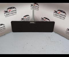 RIVESTIMENTO PIANALE BAGAGLIAIO POSTERIORE NISSAN - 17