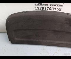 CAPPELLIERA MENSOLA POSTERIORE BAGAGLIAIO OPEL AST - 9
