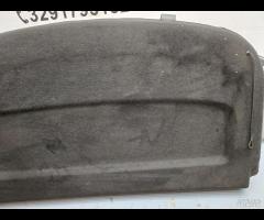 CAPPELLIERA MENSOLA POSTERIORE BAGAGLIAIO OPEL AST - 11