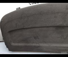 CAPPELLIERA MENSOLA POSTERIORE BAGAGLIAIO OPEL AST - 12