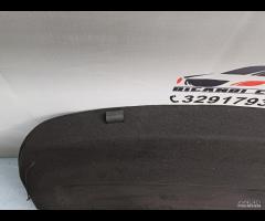 CAPPELLIERA MENSOLA POSTERIORE BAGAGLIAIO OPEL AST - 14