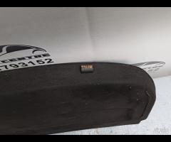 CAPPELLIERA MENSOLA POSTERIORE BAGAGLIAIO OPEL AST - 15