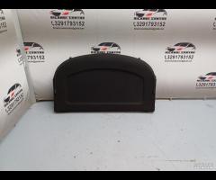 CAPPELLIERA MENSOLA POSTERIORE BAGAGLIAIO MAZDA 3