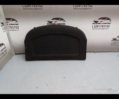 CAPPELLIERA MENSOLA POSTERIORE BAGAGLIAIO MAZDA 3