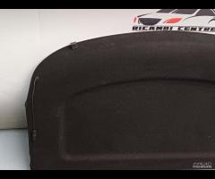 CAPPELLIERA MENSOLA POSTERIORE BAGAGLIAIO MAZDA 3