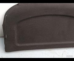 CAPPELLIERA MENSOLA POSTERIORE BAGAGLIAIO MAZDA 3 - 7