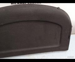 CAPPELLIERA MENSOLA POSTERIORE BAGAGLIAIO MAZDA 3 - 9