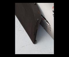 CAPPELLIERA MENSOLA POSTERIORE BAGAGLIAIO MAZDA 3 - 10