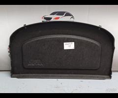 CAPPELLIERA MENSOLA POSTERIORE BAGAGLIAIO MAZDA 3 - 15