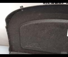 CAPPELLIERA MENSOLA POSTERIORE BAGAGLIAIO MAZDA 3 - 16