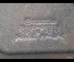 CAPPELLIERA MENSOLA POSTERIORE BAGAGLIAIO MAZDA 3 - 18