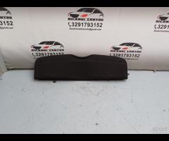 CAPPELLIERA MENSOLA POSTERIORE BAGAGLIAIO MINI R56