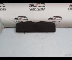 CAPPELLIERA MENSOLA POSTERIORE BAGAGLIAIO MINI R56